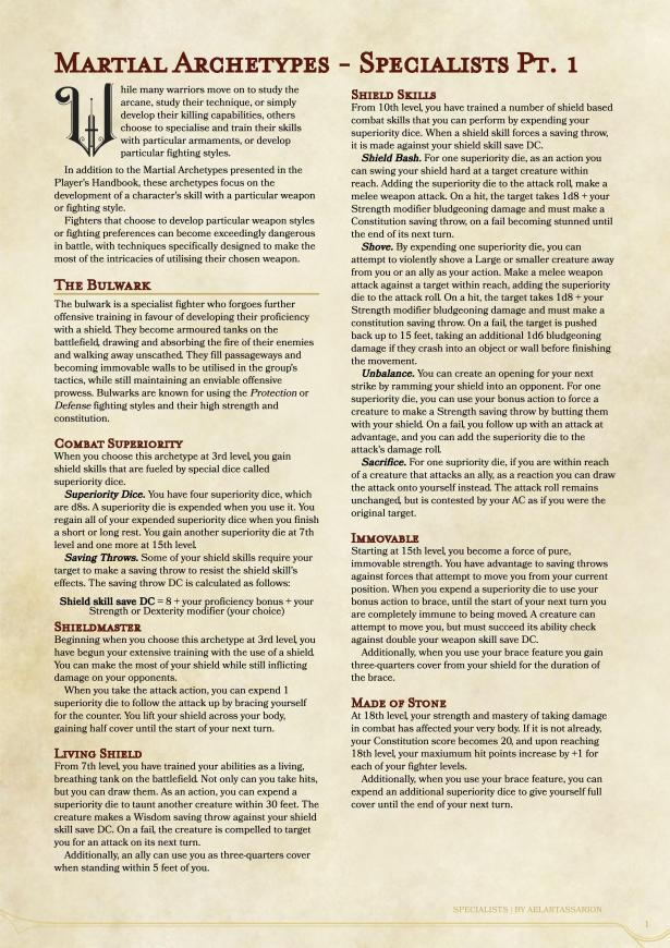 martial-archetypes-specialists-pt-1-page-001
